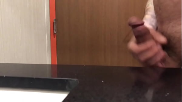 Masterbation With Cumshot thumbnail