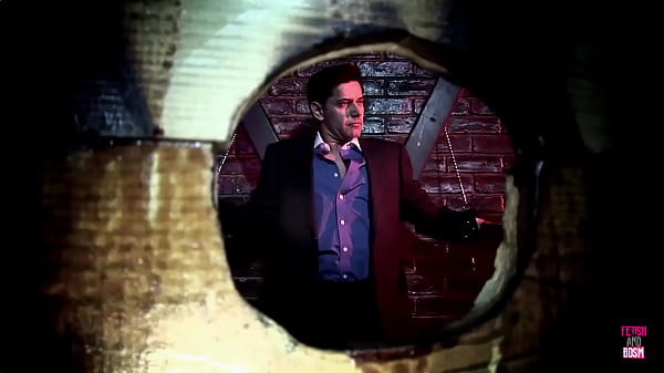 Nonton Following The Presentation Of The Garden Of Eden, The Colossal Brunette Was Force Y Struck thumbnail