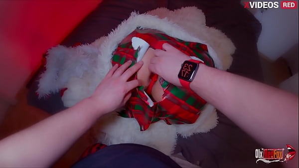 I unpacked the gift from my stepmother that she was preparing for her husband and i was very happy 