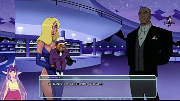 Something Unlimited Gotham Uncensored Episode Three Sugar And Spice thumbnail