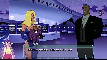Something unlimited gotham uncensored episode three sugar and spice