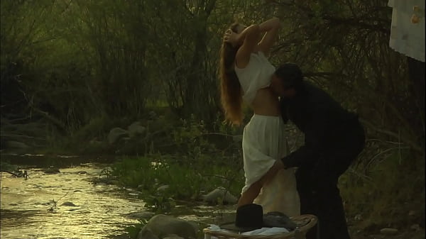 Cute Chubby Alexa Has Her Pussy Jackhammered And Her Titties Fucked thumbnail