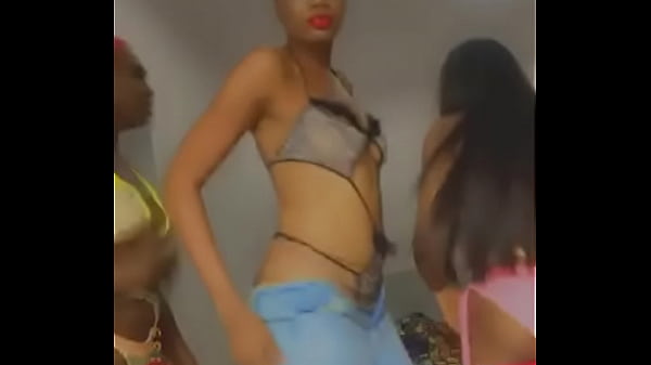 They danced to the groove all day