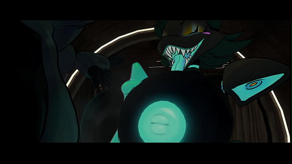 Tasque gives a boobjob