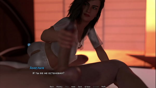 WaterWorld - who gives thebest blowjob? E1#62