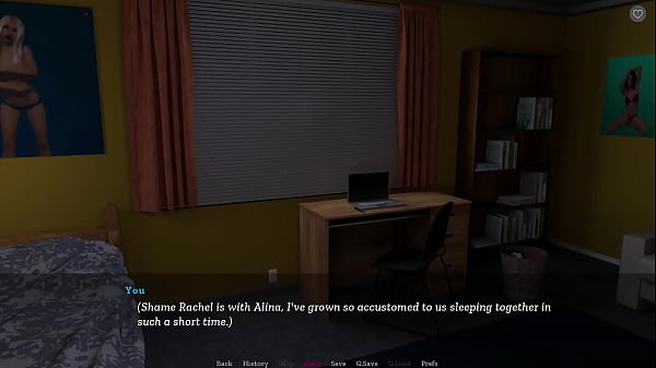 Play MP4 - Step Sisterly Lust &num;20 - Asian Cum Slut Gets Fucked HARD