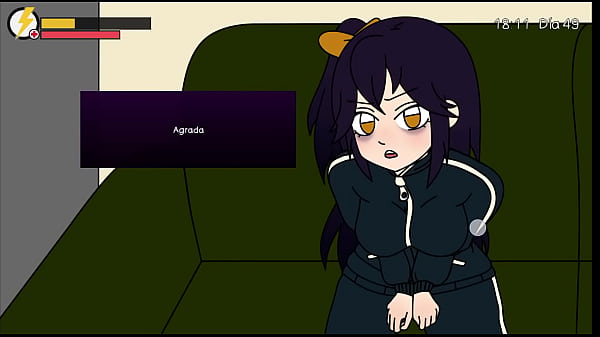 Janitor of love tutorial saya how to fuck 