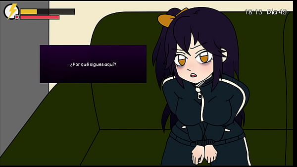 Janitor of love tutorial saya how to fuck