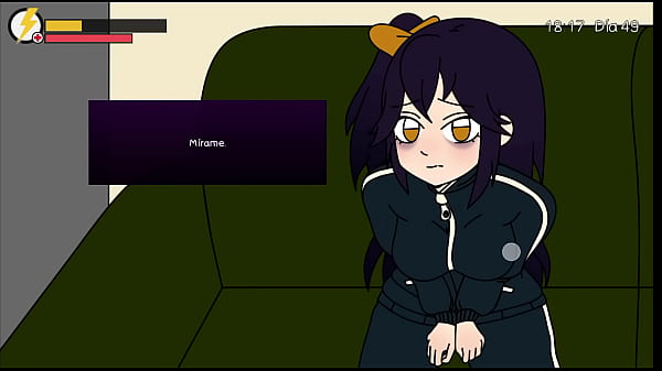 Janitor of love tutorial saya how to fuck