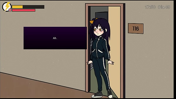 Nonton Janitor Of Love Tutorial Saya How To Fuck thumbnail