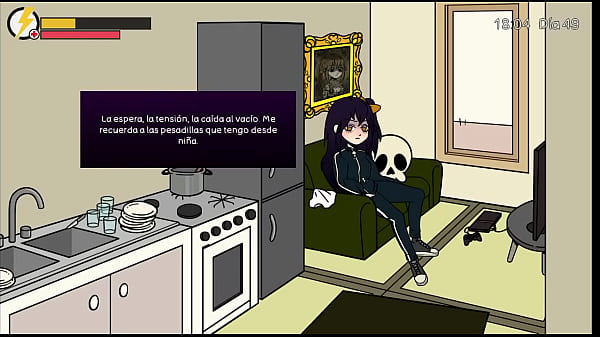 Janitor of love tutorial saya how to fuck