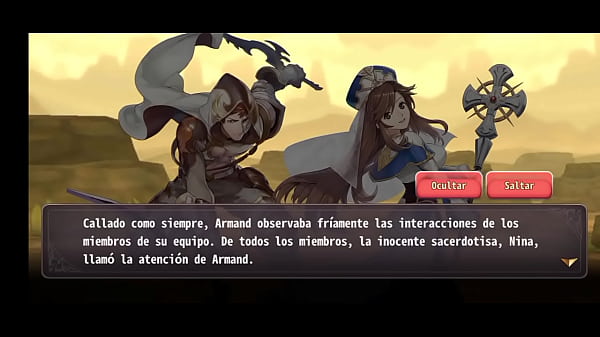 Compilacion de videos de cr ving quest 