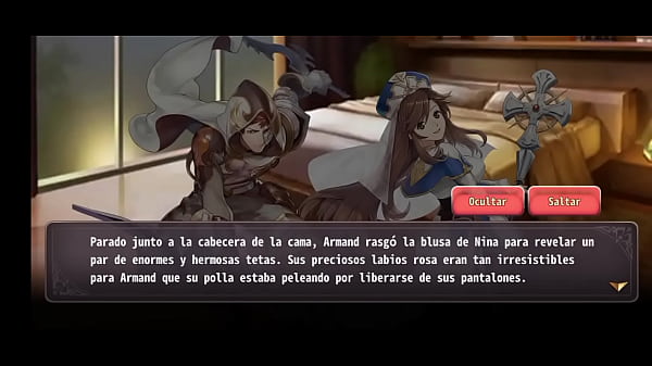 Compilacion de videos de cr ving quest 