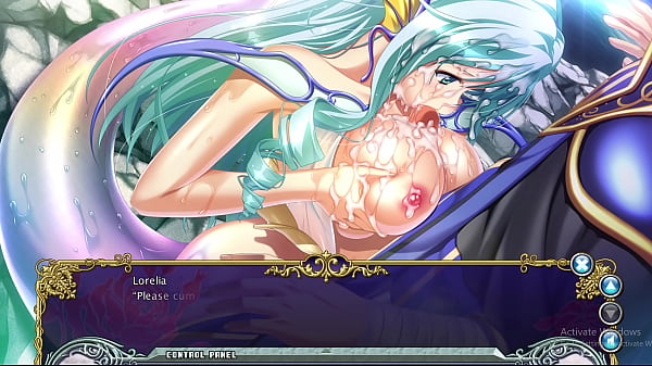 Funbag fantasy 2 lorelia 2 