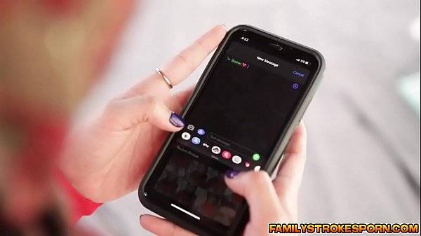 Peter Green fucked his heartbroken stepsisterMaya Farrell to make her_feel better