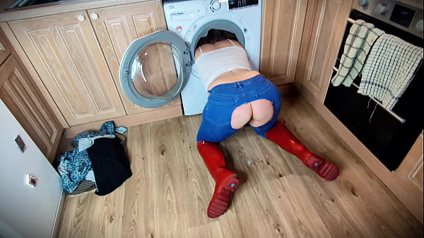 Got My Ass Fucked While Stuck thumbnail