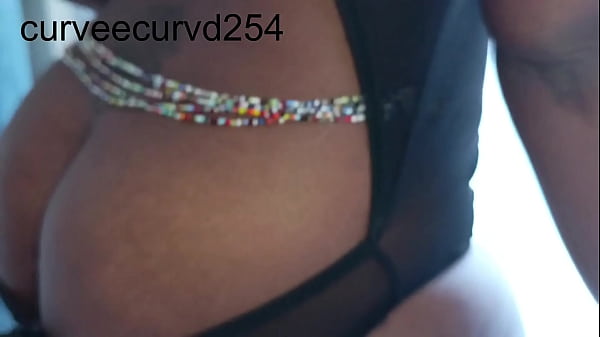 Play MP4 - My boss sneaked on me cleaning wearing this and he fucked me