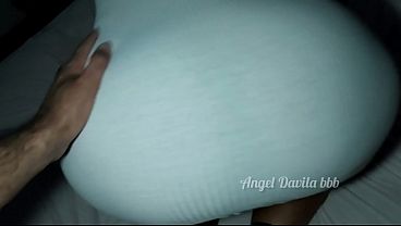 Black Cock Fuck Big Ass thumbnail