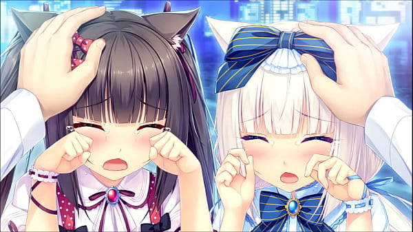 Nekopara 