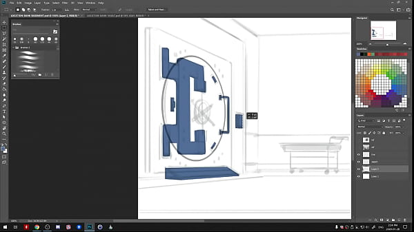 Sts broadcast by dc on picarto from january twenty eighth 2020 a