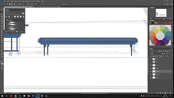 STS broadcast by DC on Picarto from January Twenty-Eighth 2020 A 