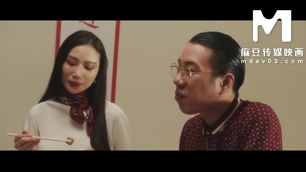 Play MP4 - ModelMedia Asia - Young married woman Bai Jie - Newlyweds with a lot of love