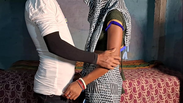 Anal In Desi Hot Bhabhi's House Sex Hard Video thumbnail