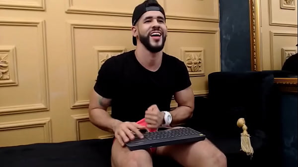 Gay Cam Latino Caught 