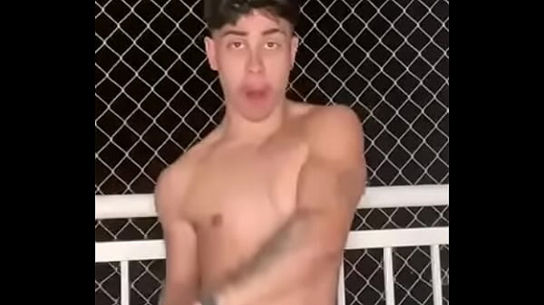 Boys do TikTok | Pedro Rocha