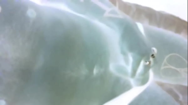 My inverted colour tease 2