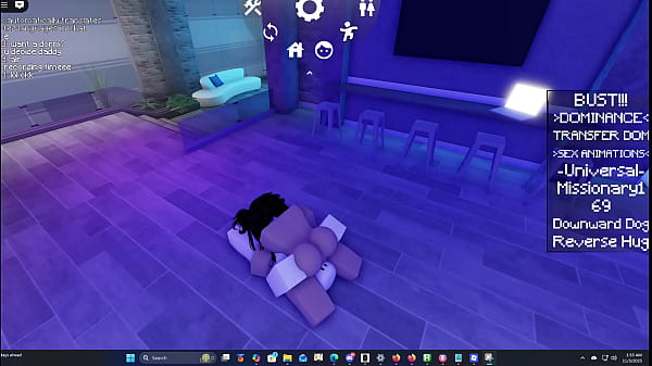 Nonton Roblox Condo thumbnail