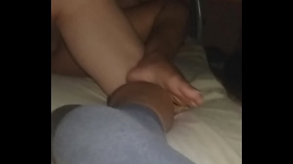 Gonzando rico en trio hmh 