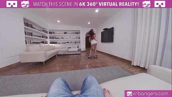 VRBangers Sexy Teen Jaye_Summers Get Fucked Hard On The Hoverboard