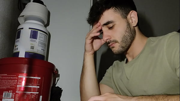Me in my bedroom with a nice book 