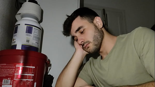 Me in my bedroom with a nice book 