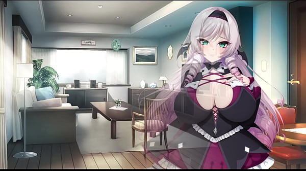 Gamenkara detekita oshi vtuber part01 gameplay funnyscenes 