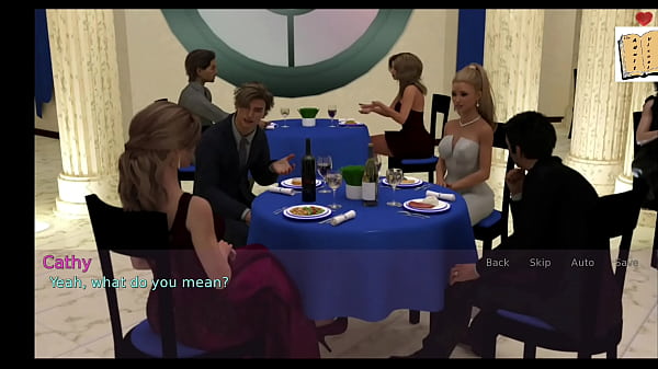 A Wife And StepMother 22