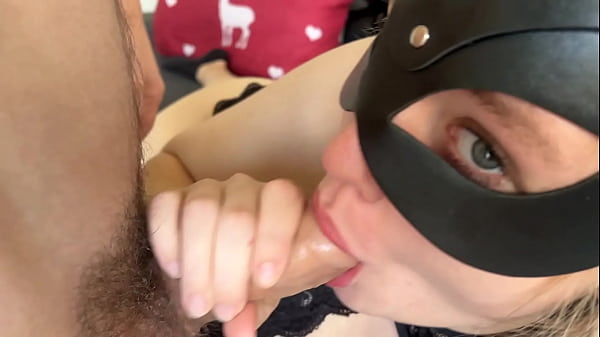 My Stepbrother Offers Me His Cock And Fucks Me. thumbnail