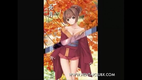 anime girls Sexy_Can I Anime Girls sexy