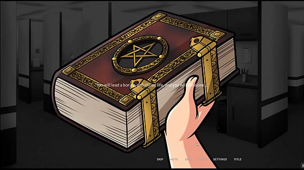 Play MP4 - Give an Imp a chance &lbrack;Hentai game PornPlay&rsqb; Ep&period;1 trying to summon a naughty succubus demon girl