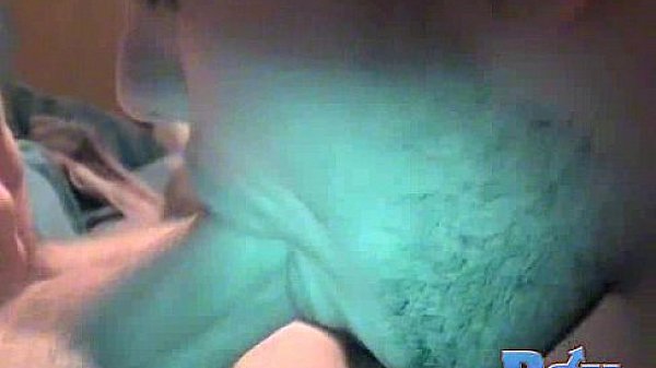 Nathan tries some huge prick 