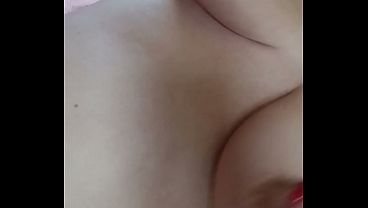 Pull on my titties