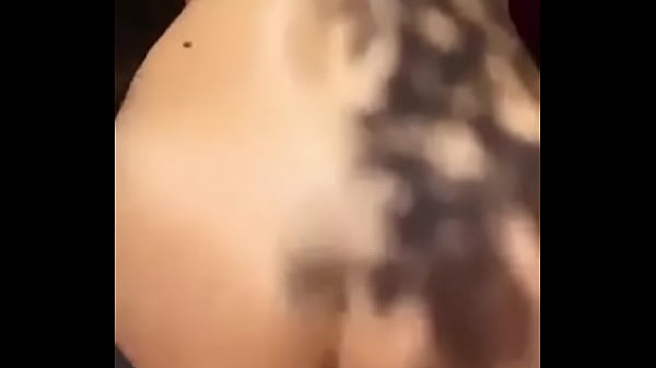 Un rico anal ami prima