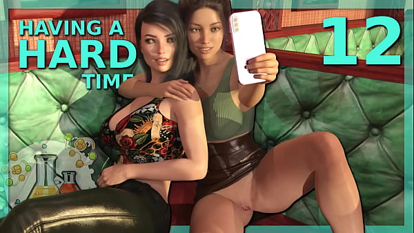 Having A Hard Time Ep.12 &ndash; Visual Novel Gameplay [hd] thumbnail
