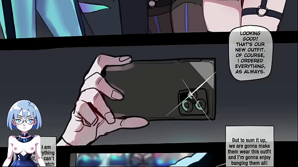 Nonton Dominated By Seraphine thumbnail