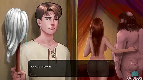 Play MP4 - WHAT A LEGEND &num;01 - A naughty fairy tale