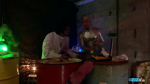 An isolated individual was about to comprehend the implications of intense sexual intercourse 