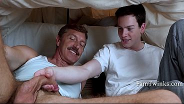 If Dick Feels This Good In My Ass, I Don't Need A Girlfriend, Step Dad thumbnail