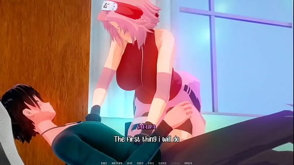 Nonton Sakura Gives Handjob Scene thumbnail