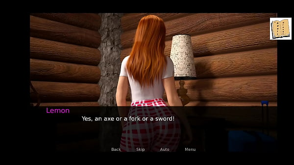 Play MP4 - Dusklight Manor 43